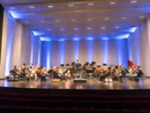 Concert symphonique : musiques et sortilèges