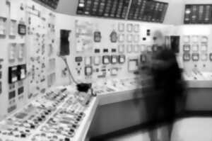 photo Exposition : La beauté de l’industrie