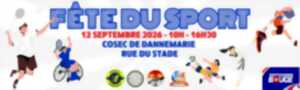 Fête du sport à Dannemarie