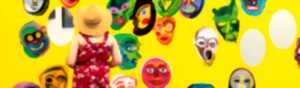 Visite Commentée de l’Exposition Jardin des Visages