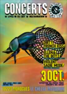 Berry Social Club #36