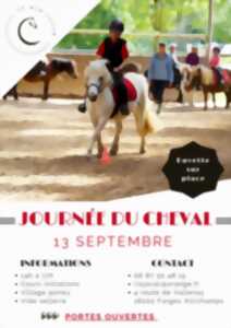 Journée du Cheval