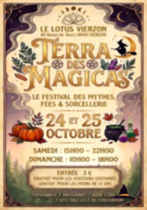 Terra des magicas