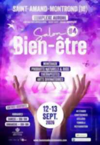 4ème édition du Salon du Bien-Être