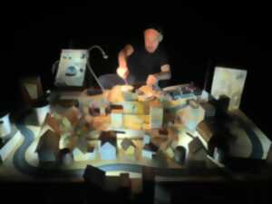 Spectacle familial 