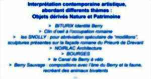 Présentation de la collection ABC Création ZER