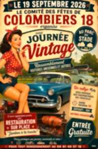 Journée Vintage