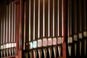 Jean-Pierre Leguay en concert - Orgue