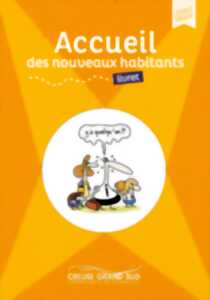 Soirée d'accueil des nouveaux habitants de Creuse Grand Sud