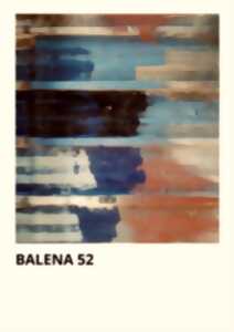 Concert au Bavardou - « Balena 52 »