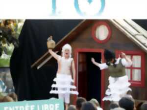 To - spectacle de plein