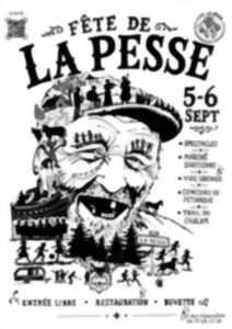 Fête de La Pesse  bis