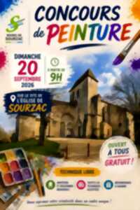photo Concours de peinture en plein air