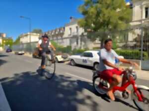 Vintage days : Animations musicales