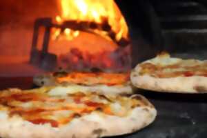 Soirée pizza