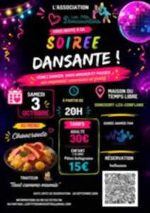 Soirée dansante