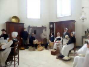 Journées du Patrimoine : Découverte du patrimoine pèlebois du XIXe siècle