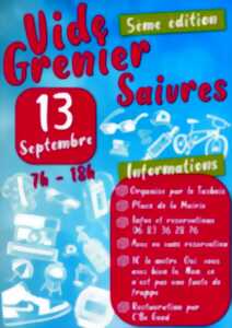 VIDE GRENIER