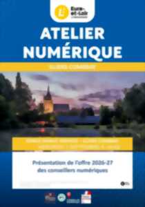 Atelier numérique