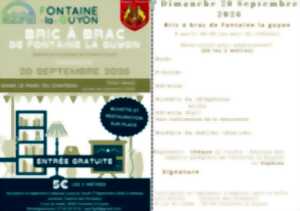 Bric à brac