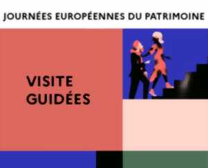 VISITE GUIDÉE - LA CITÉ MÉDIÉVALE DU MALZIEU