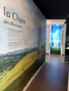 VISITE GUIDÉE DE LA MAISON DES MENHIRS