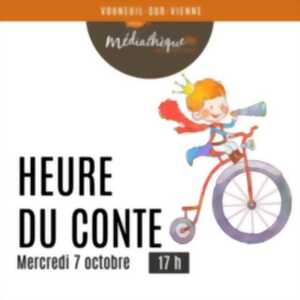 Il était une fois...