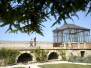 JEP 2026 - VISITE DU DOMAINE DE L'ABBÉ SAUNIÈRE