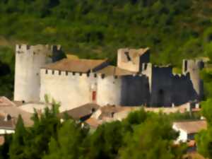 JEP 2026 - VISITE GUIDÉE DU CHÂTEAU ET DU VILLAGE DE VILLEROUGE-TERMENÈS