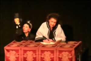 Fantaisie Lunarienne