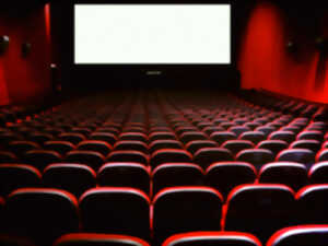 Projection Film : 