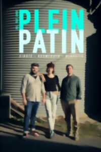 Spectacle : Plein Patin