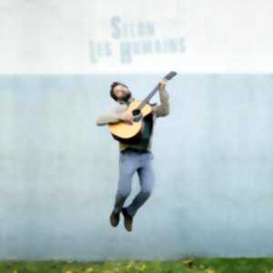 photo Concert : Selon les Humains