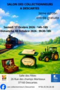 photo Salon des collectionneurs