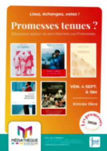Promesses tenues ?