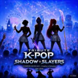 photo K-POP Shadow Slayers