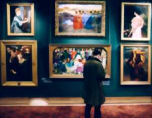 Exposition à la galerie Victor Hugo