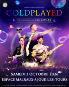 Coldplayed