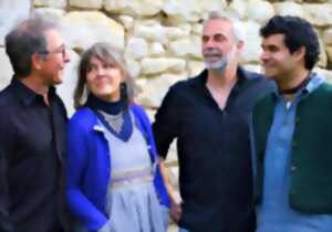 Concert : Samsara Echoes