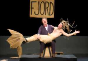 Théâtre / Humour - LES GROS PATINENT BIEN par la Compagnie Le Fils du grand réseau