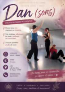Dan (sons) - Atelier de danse récréative