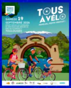 photo TOUS À VÉLO !