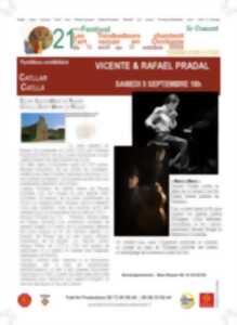 CONCERT AU MAS RIQUER