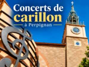 photo 25ᵉ FESTIVAL INTERNATIONAL DE CARILLON DE PERPIGNAN