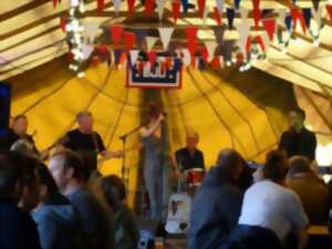 Concert de Mary and The Bugs