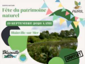 Fête du patrimoine (naturel)