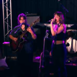 Concert Osmoon