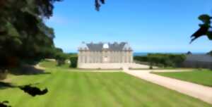 JEP : Visite libre du parc du château