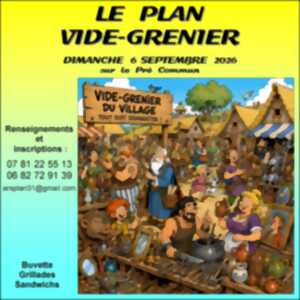 VIDE-GRENIER