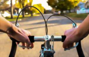 CYCLO POUR LE CLIMAT TOULOUSE 2ÈME ÉDITION